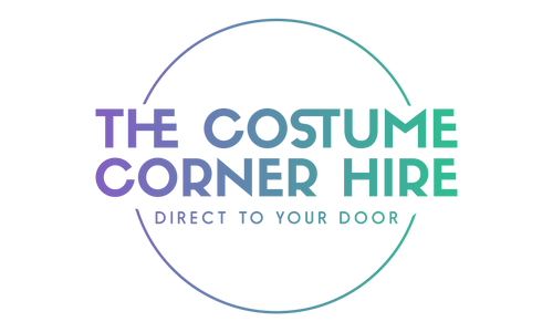 thecostumecornerrental